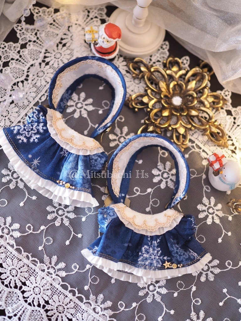 スノーフレーク 10㎝