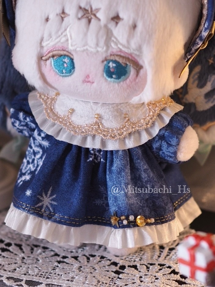 スノーフレーク 10㎝