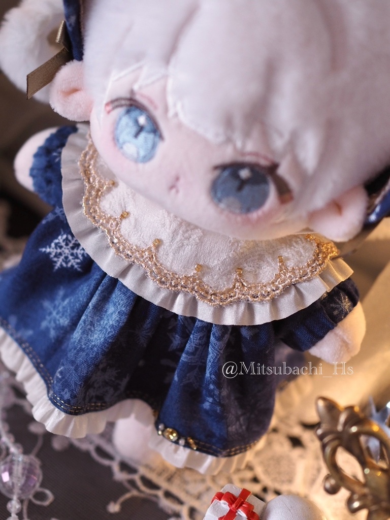 スノーフレーク 15㎝