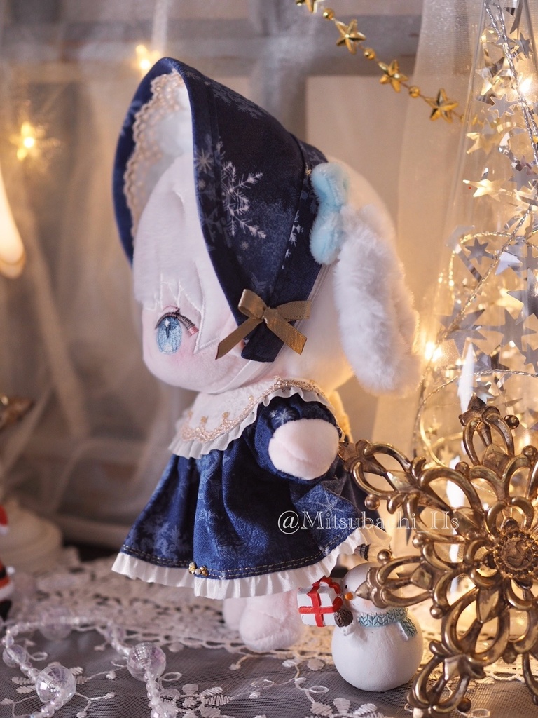 スノーフレーク 15㎝