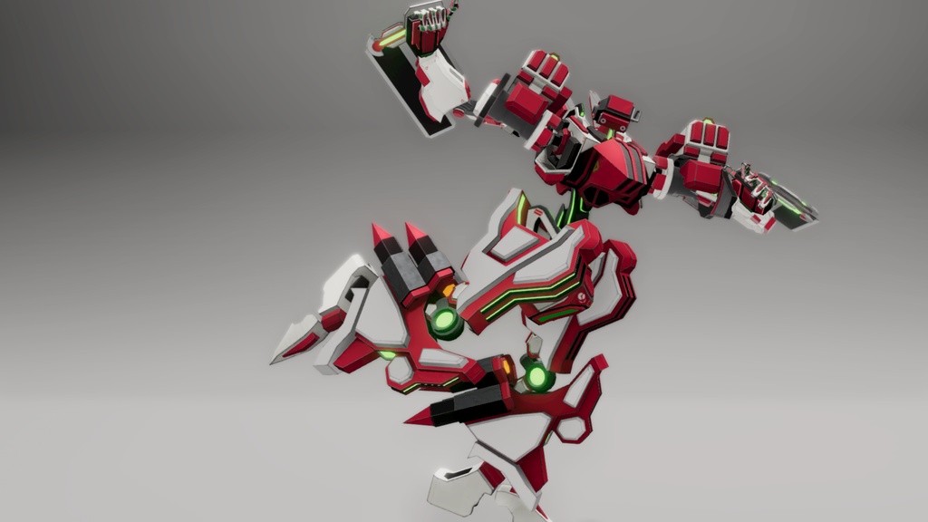 FZX000A-2 AONIA MK.II