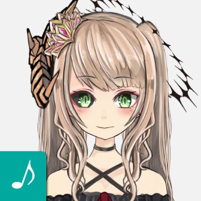 てんまちゃんとの日常ボイスセット(全5種類)