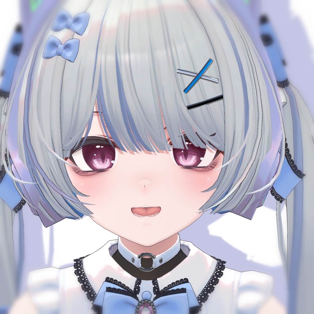 ♡期間限定セール中♡【Maon対応】EyeTexture 【VRChat】
