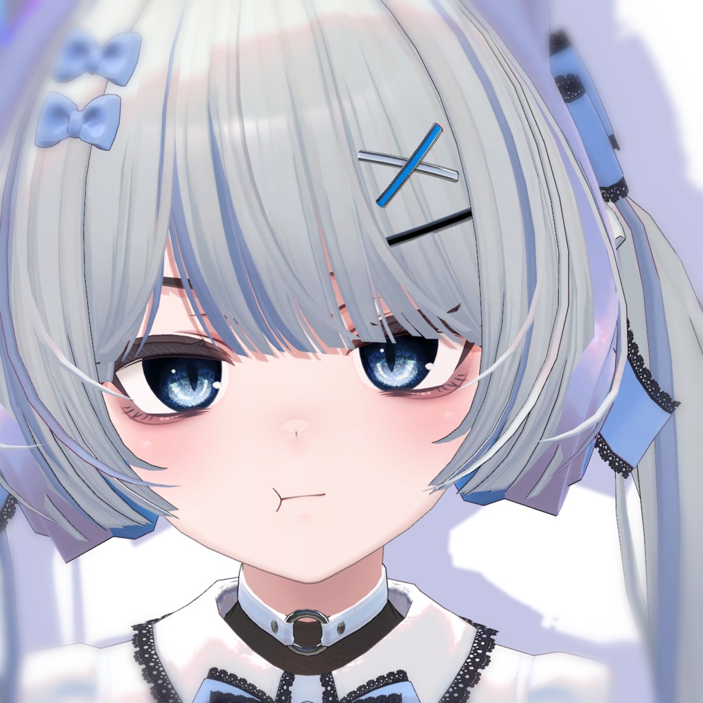 ♡期間限定セール中♡【Maon対応】EyeTexture 【VRChat】