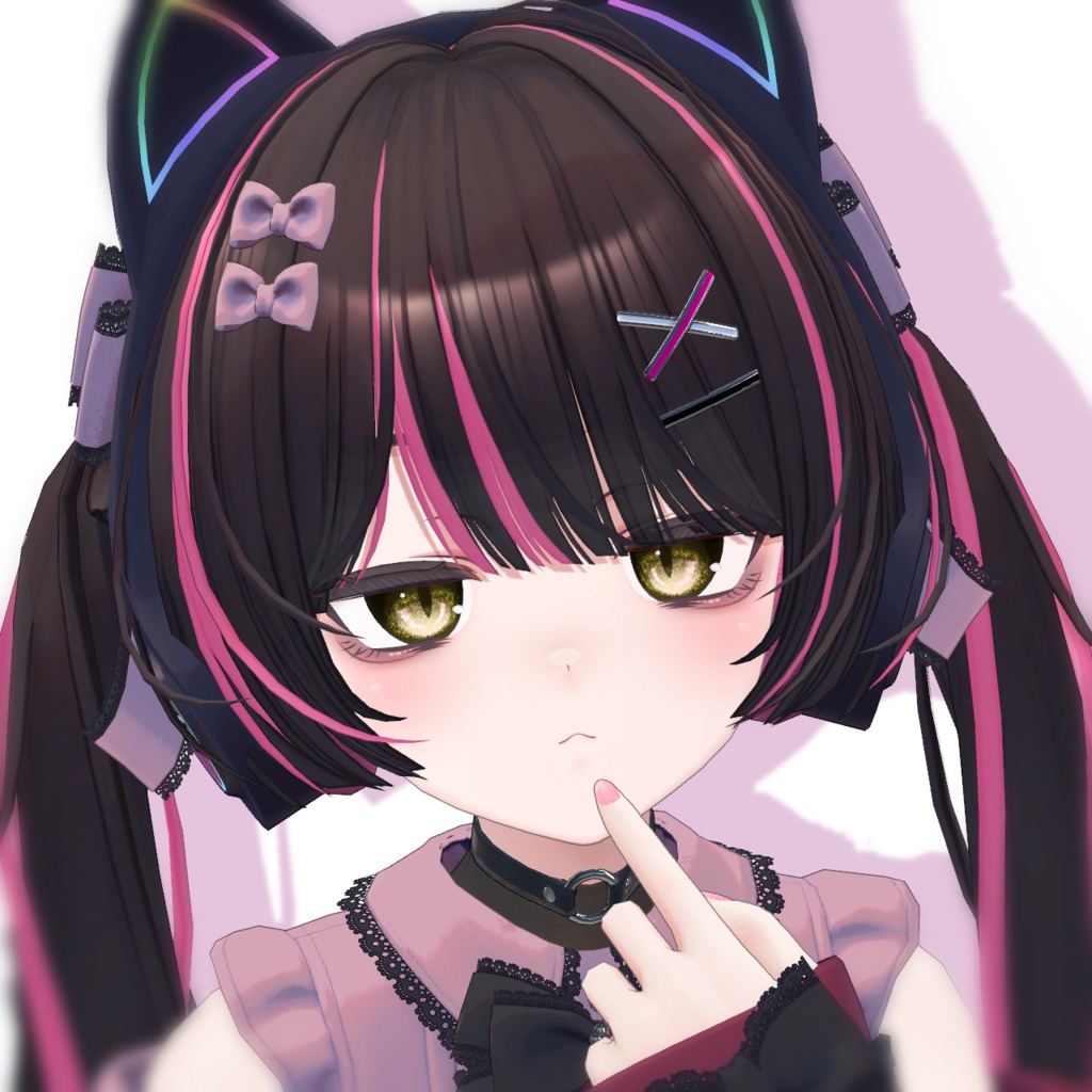 ♡期間限定セール中♡【Maon対応】EyeTexture 【VRChat】