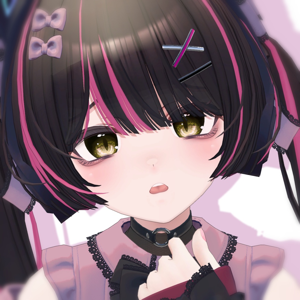 ♡期間限定セール中♡【Maon対応】EyeTexture 【VRChat】