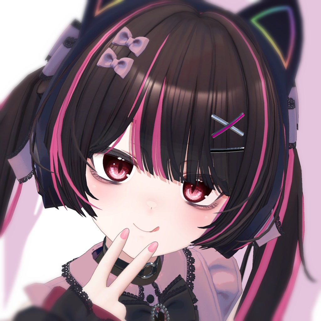 ♡期間限定セール中♡【Maon対応】EyeTexture 【VRChat】