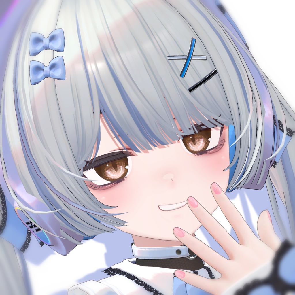 ♡期間限定セール中♡【Maon対応】EyeTexture 【VRChat】