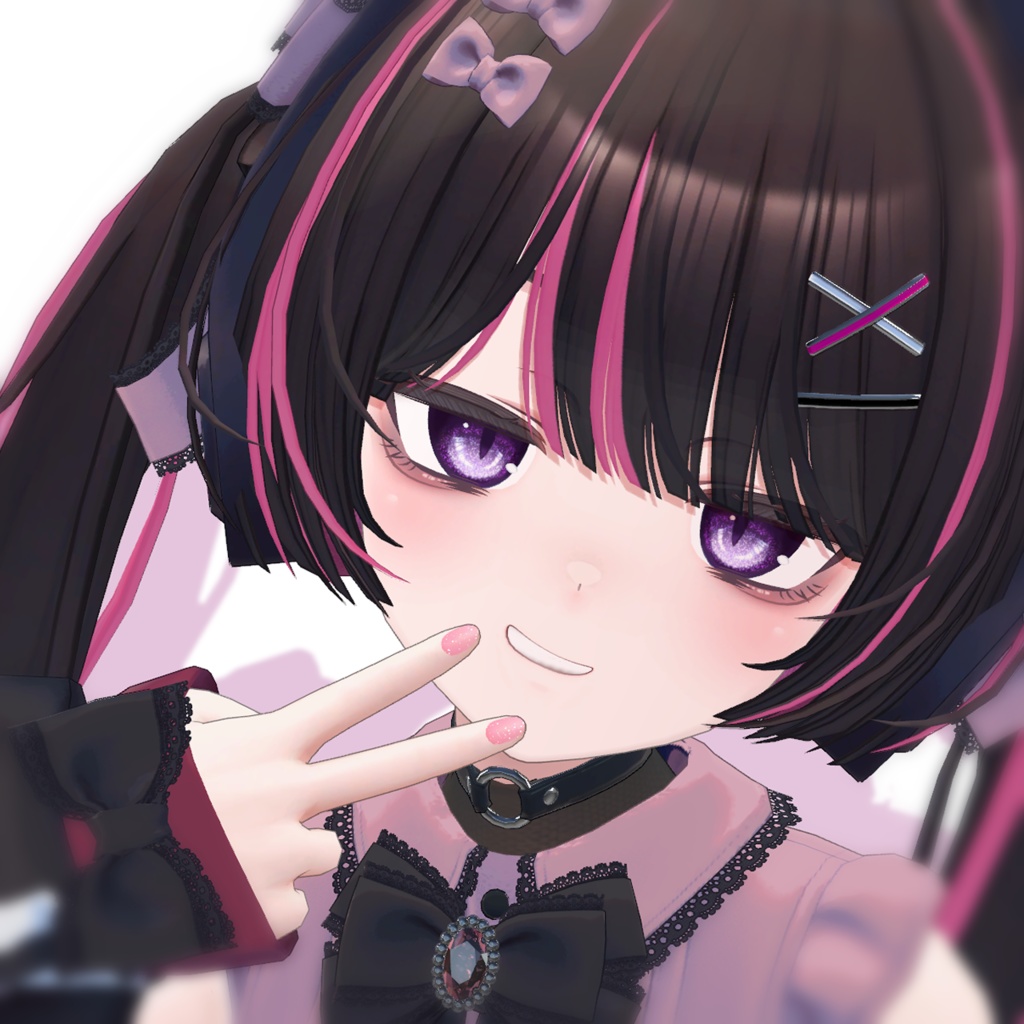 ♡期間限定セール中♡【Maon対応】EyeTexture 【VRChat】