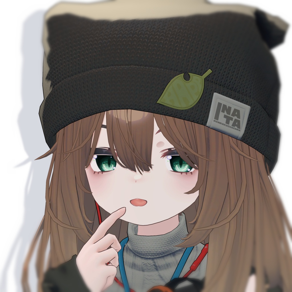 期間限定セール中【Maon&kogomi/こごみ対応】EyeTexture 【VRChat】