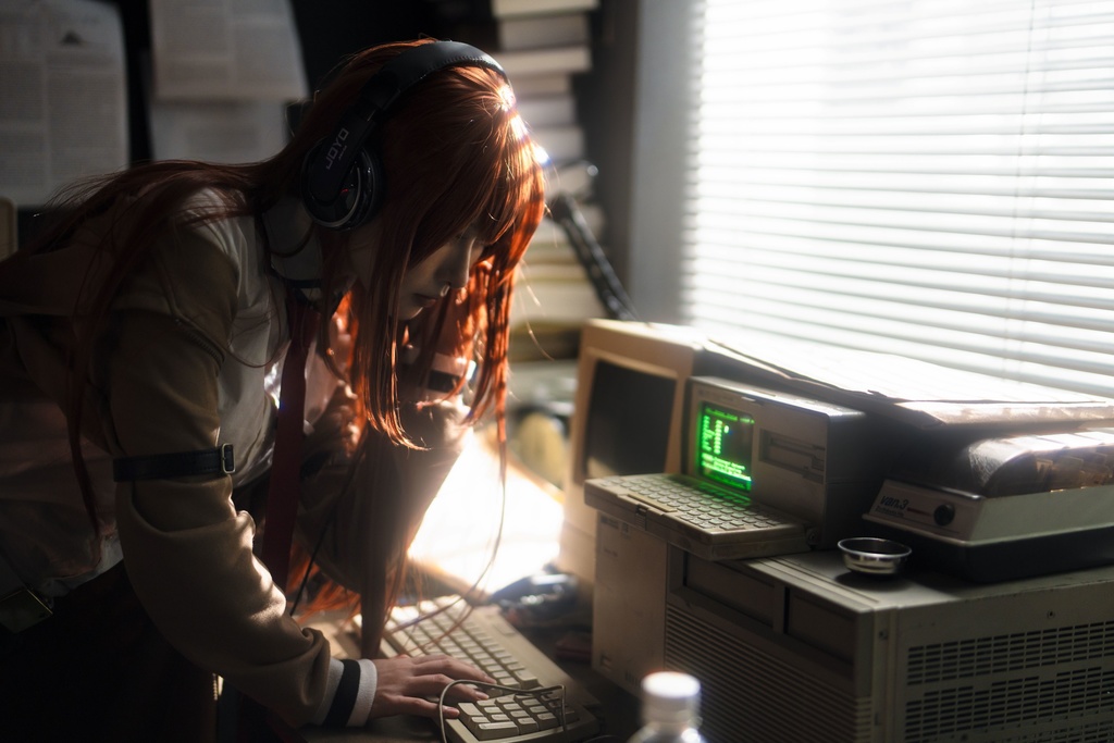 【事前予約】追憶再演のレゾナンス