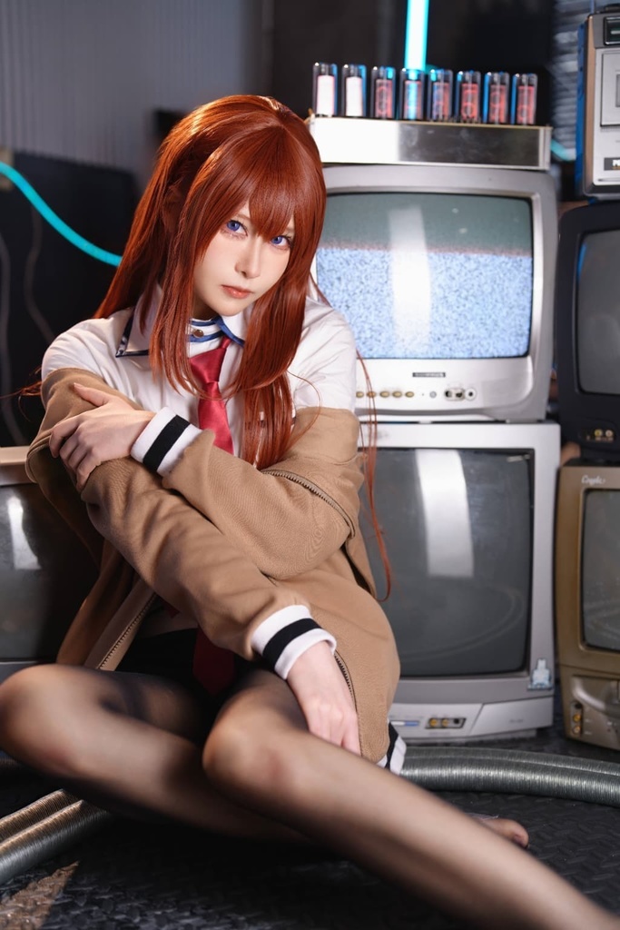 六重観測のスペクトル