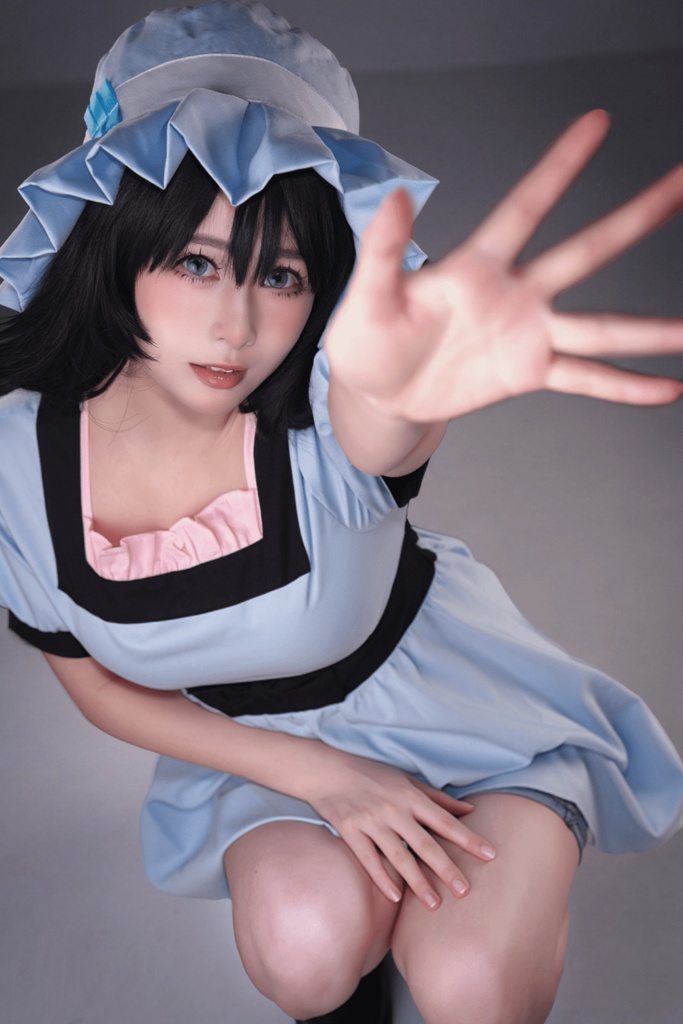 六重観測のスペクトル