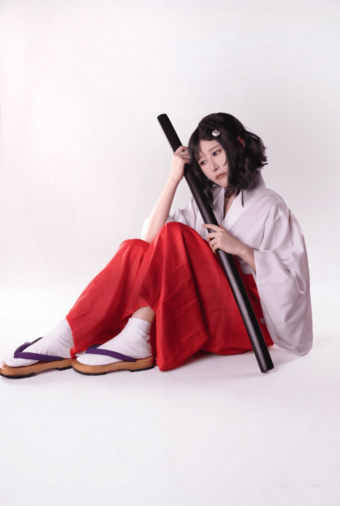 六重観測のスペクトル