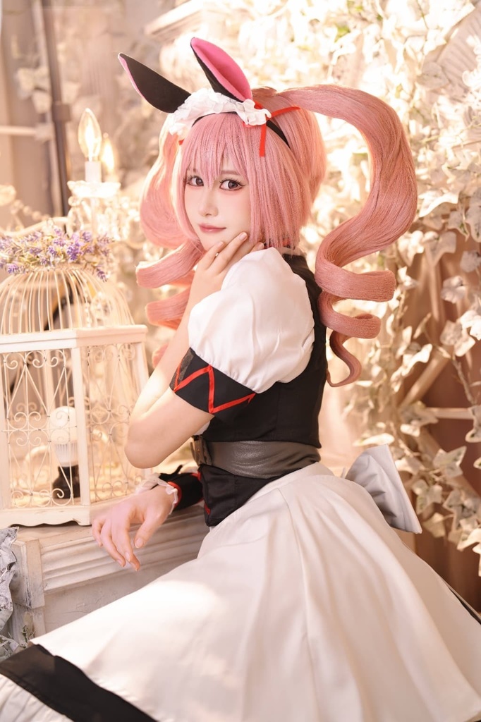 六重観測のスペクトル