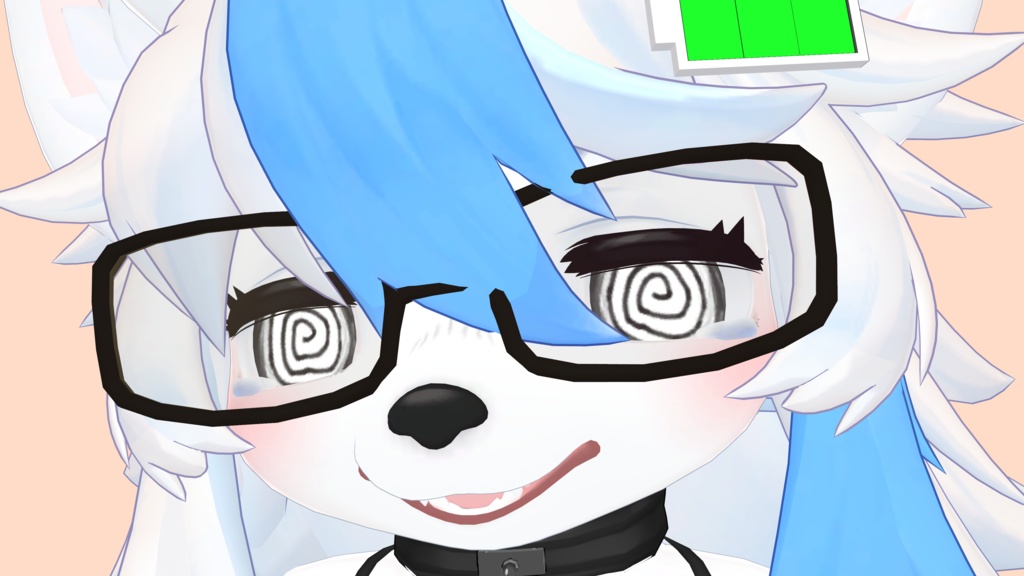 ジルちゃんの涙