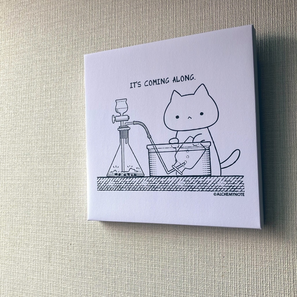 2023夏キャンバスアート【送料込】