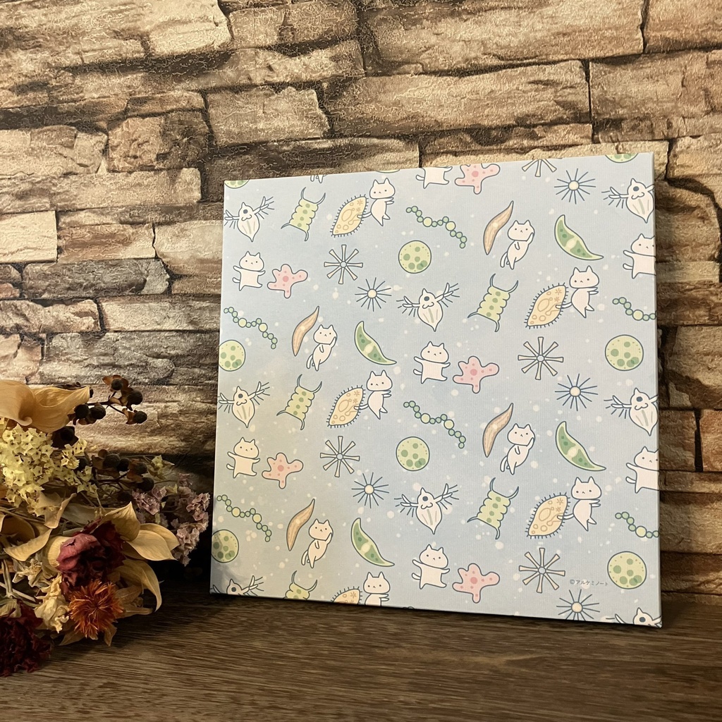 2023夏キャンバスアート【送料込】