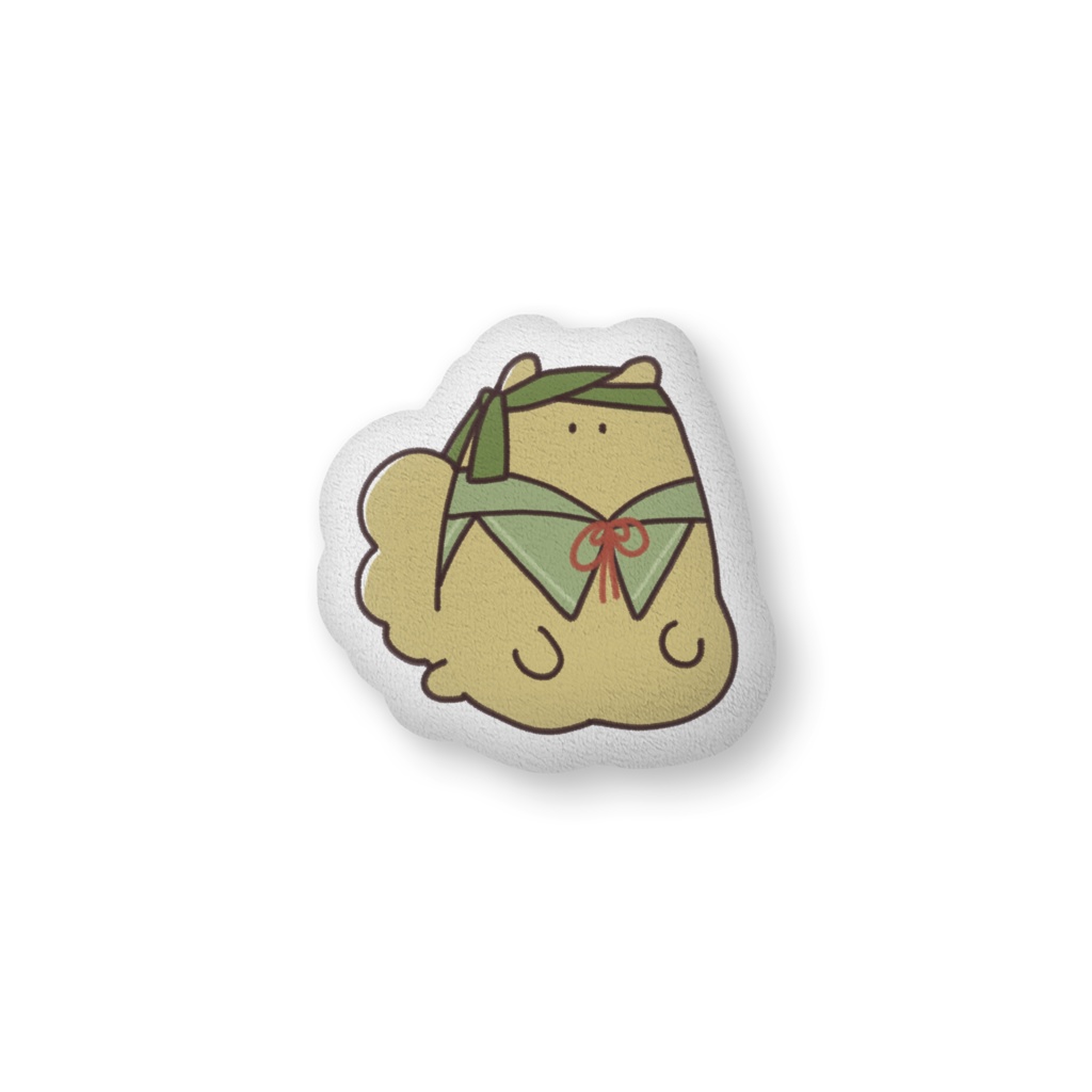 すずむらクッション②