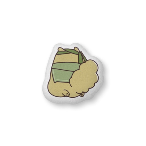 すずむらクッション②