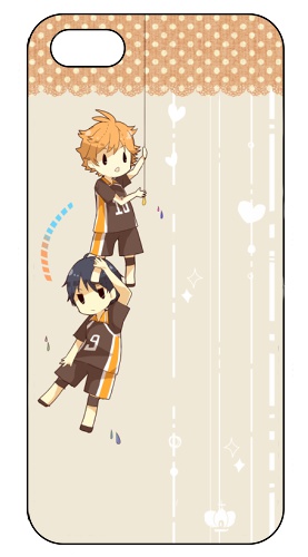 iPhoneケース*5/5s