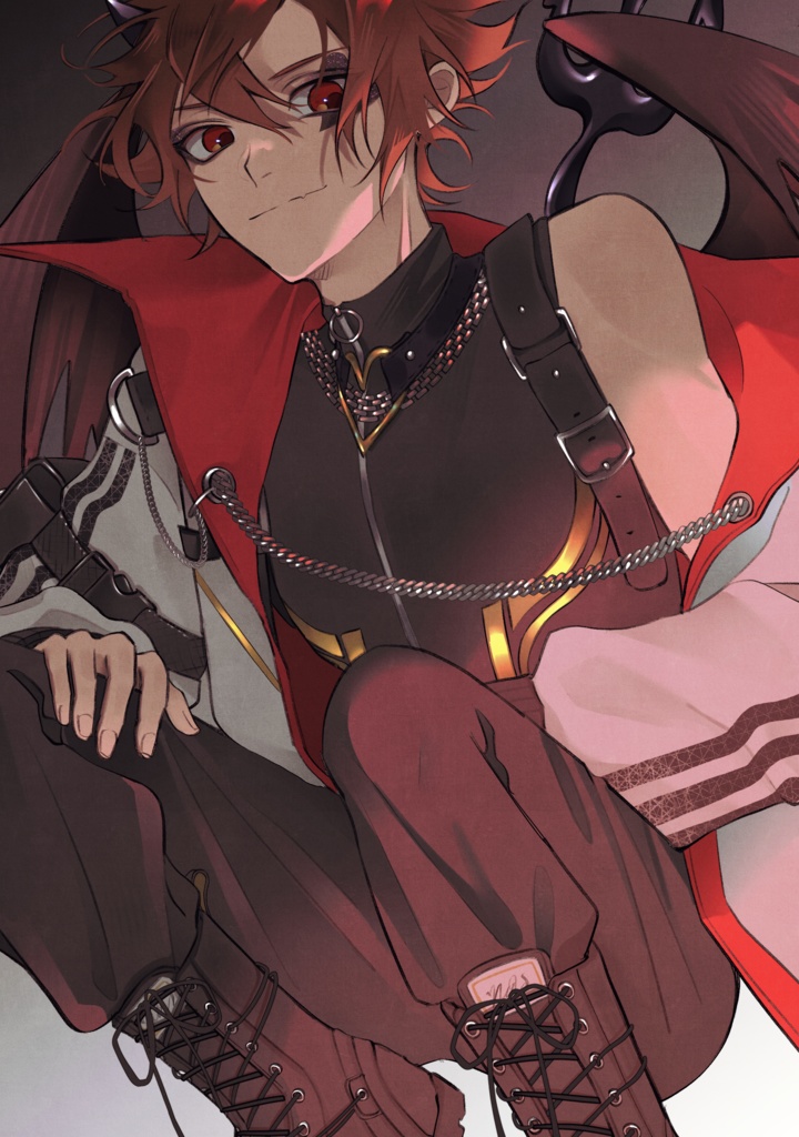 topako illustration summary book vol1