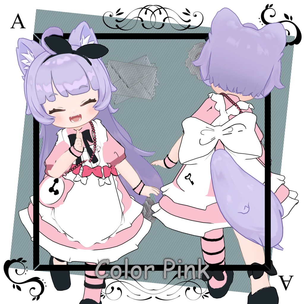 CheshireAlice【がぶ】