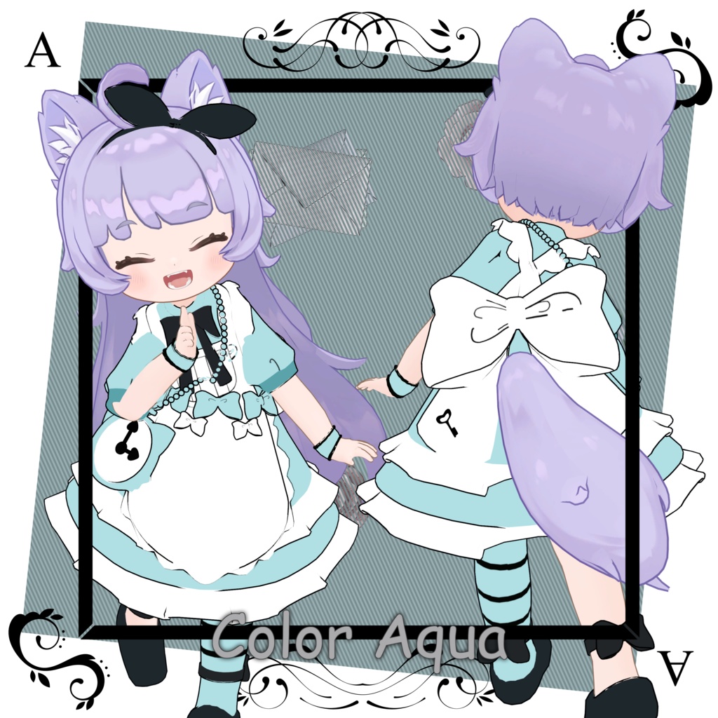 CheshireAlice【がぶ】