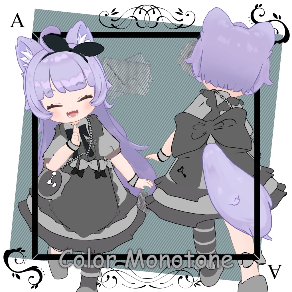 CheshireAlice【がぶ】