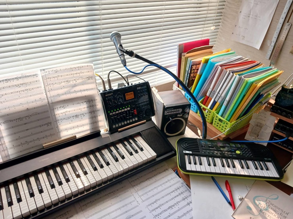 Carnivals 低音部アンサンブルの小品集 Vol.1~カーニバルのはじまり~