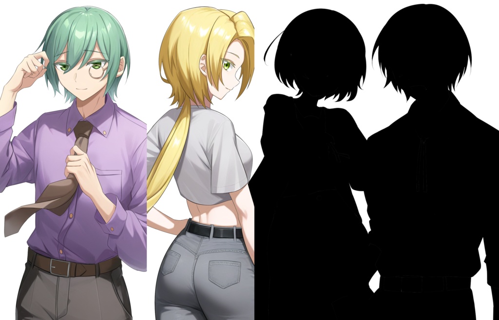 【CoCTRPG】あほう鳥の最後尾【SPLL:E190269】