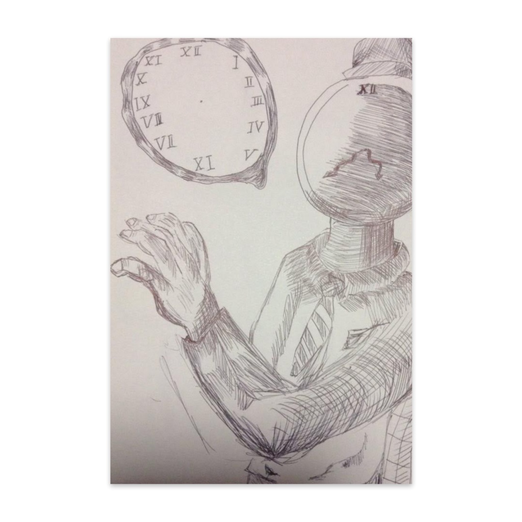 clockman 