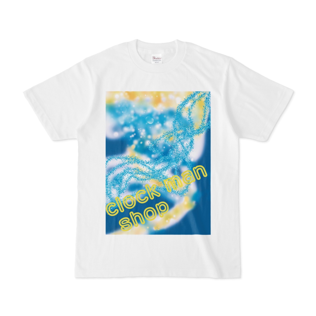 天の川　Tシャツ　2021