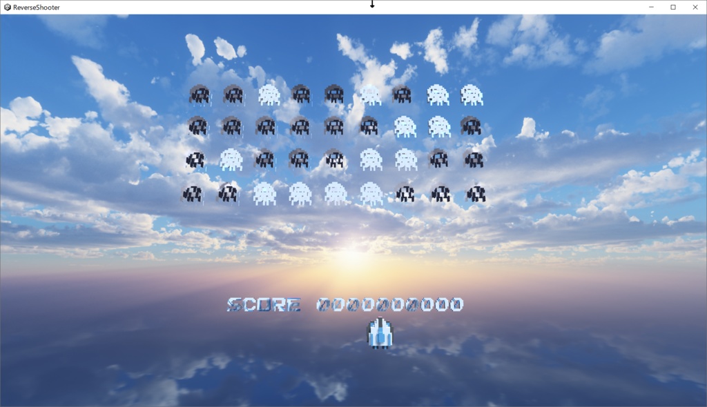 ReverseShooter C103 (v1.1)