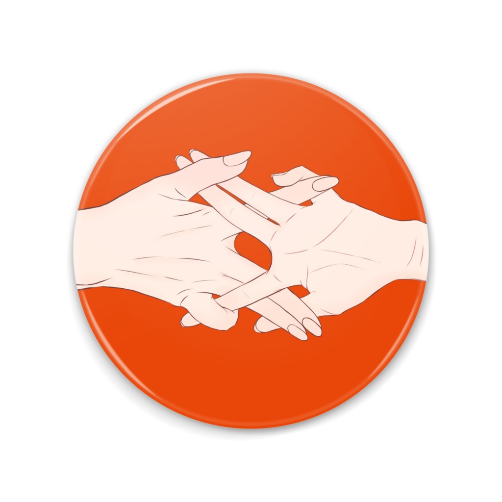 【狐の窓】缶ミラー 3種