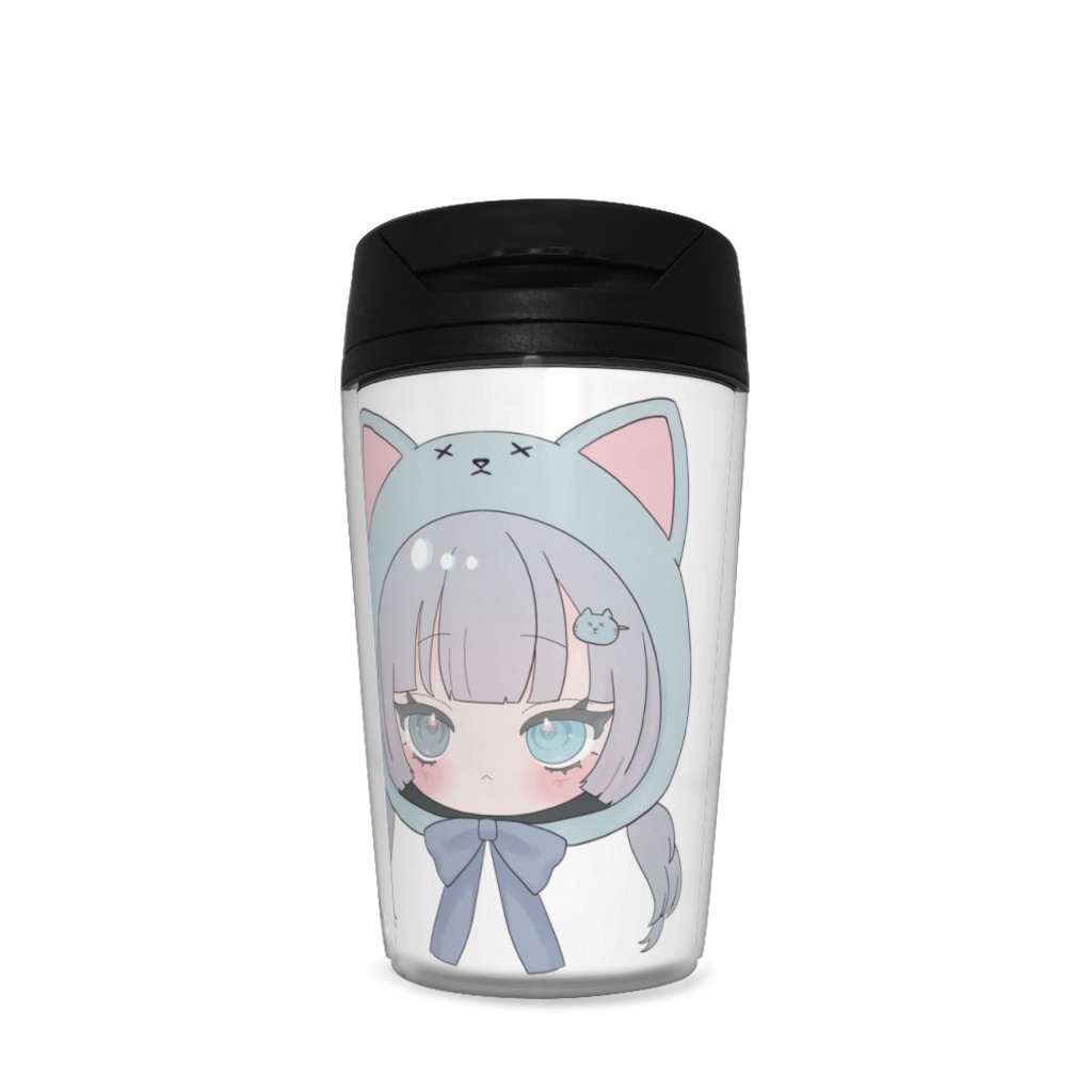 ちるちゃんタンブラー