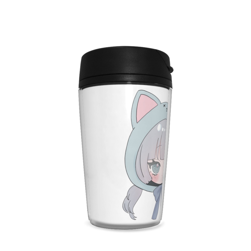 ちるちゃんタンブラー