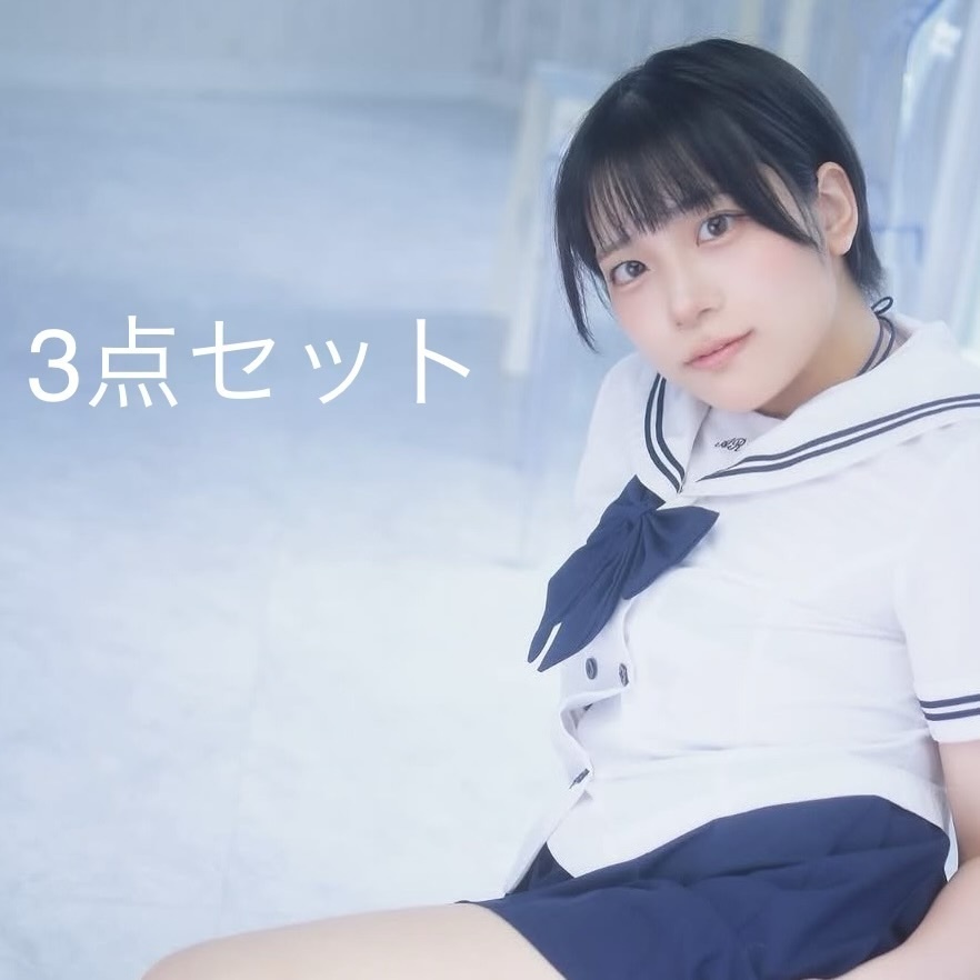 【コスホリック44】新刊3点セット