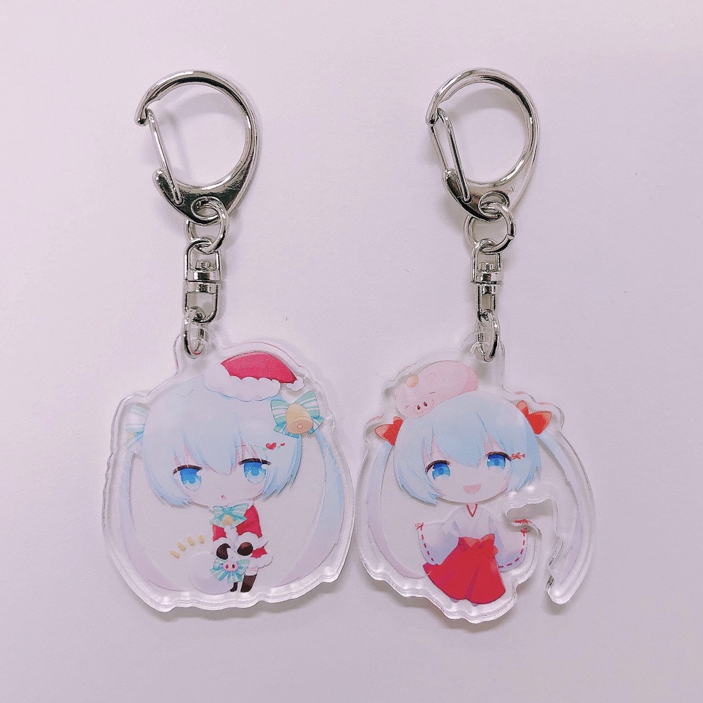 クリスマス＆お正月セット