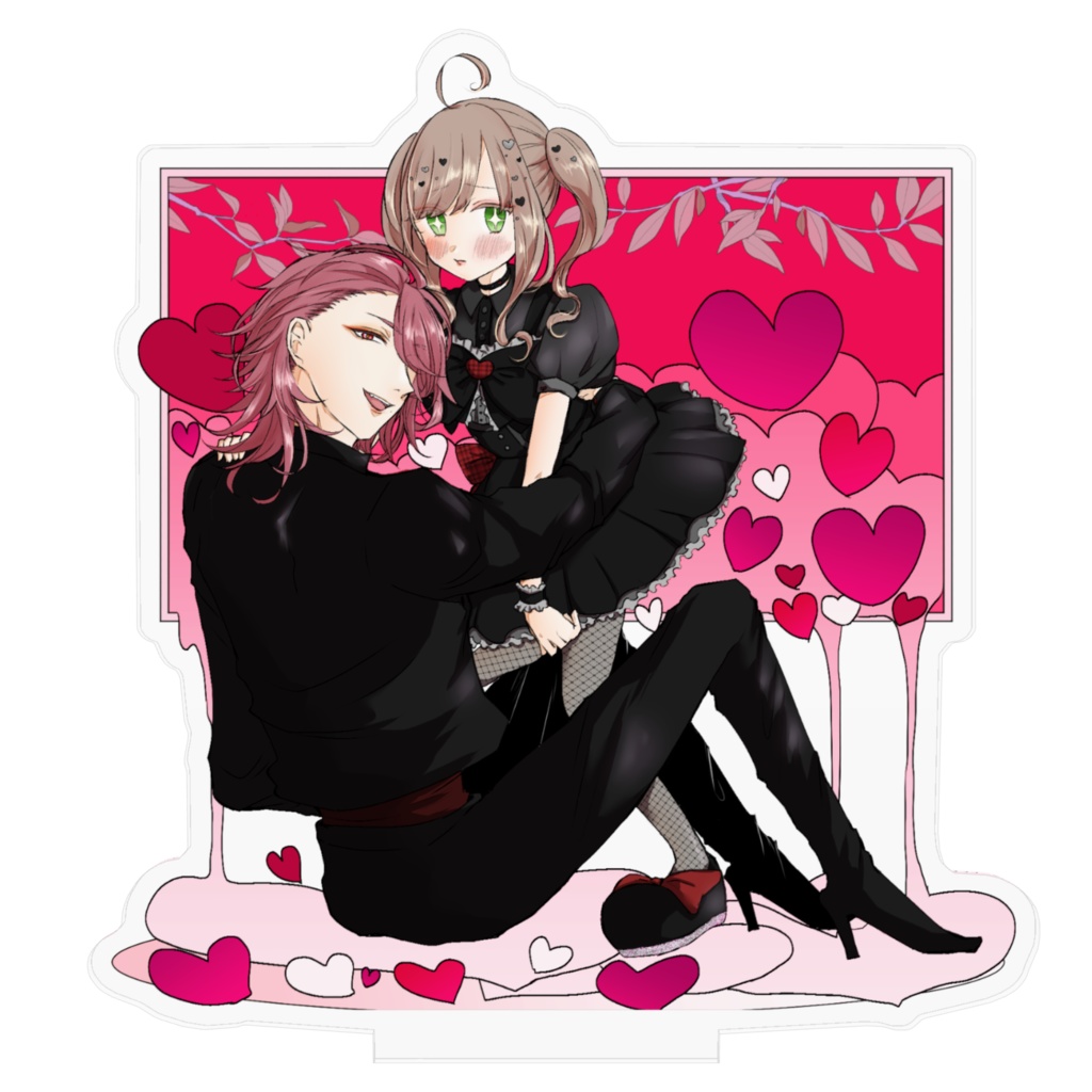 ゆいはのちゃん