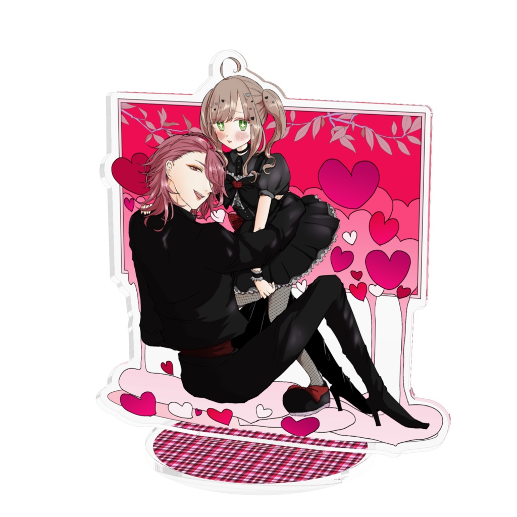 ゆいはのちゃん