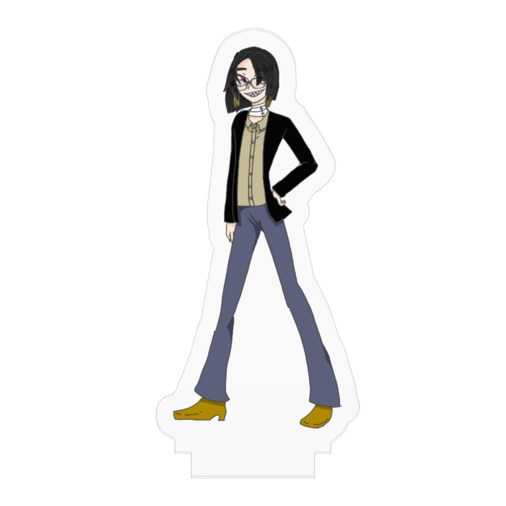 zodiac school HO寅 演理 輝寅