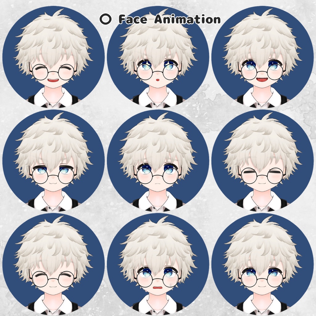 オリジナル3Dモデル「CiTRo-Remake〈シトロ〉」