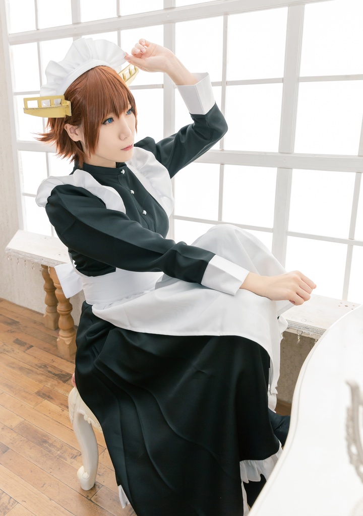 【単品写真集】Duranta