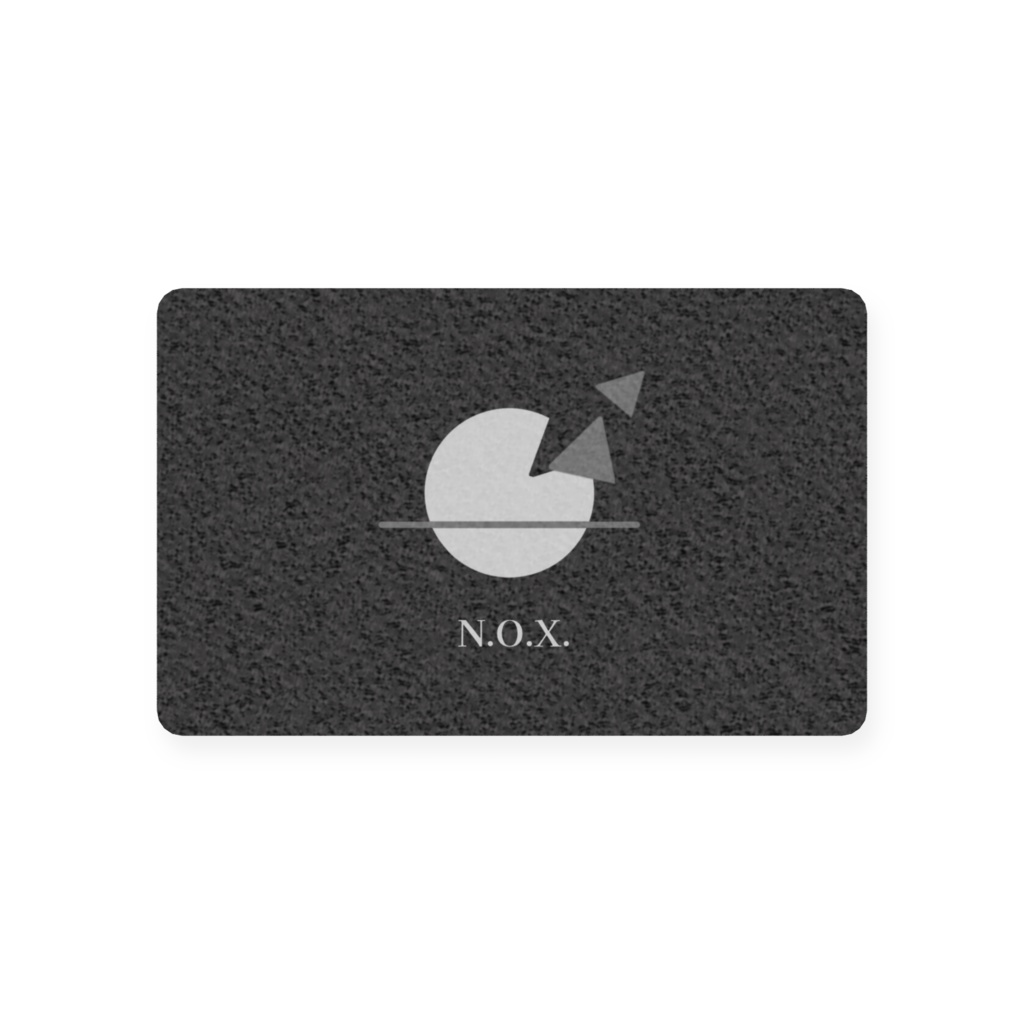 悪の組織 IDカード