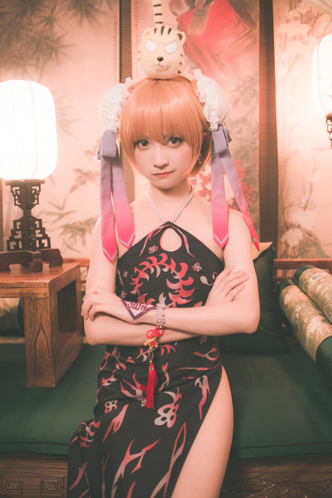 橘子jyuuzu 1st写真集