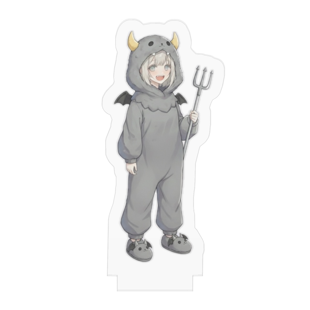 Moon fuhaha 等身 ♡