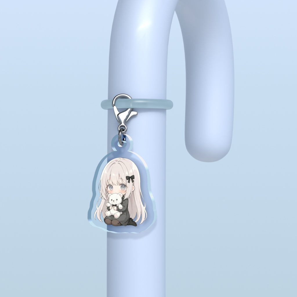めじるしチャーム②