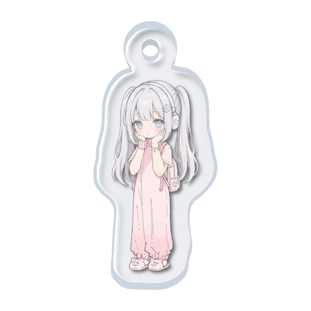 めじるしチャーム④