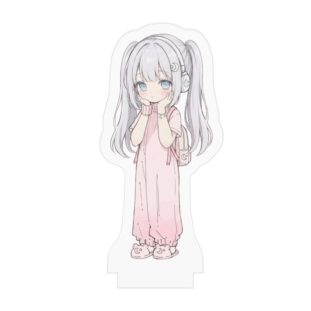 アクスタ♡